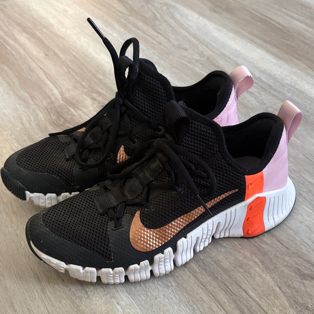 Nike metcon free
